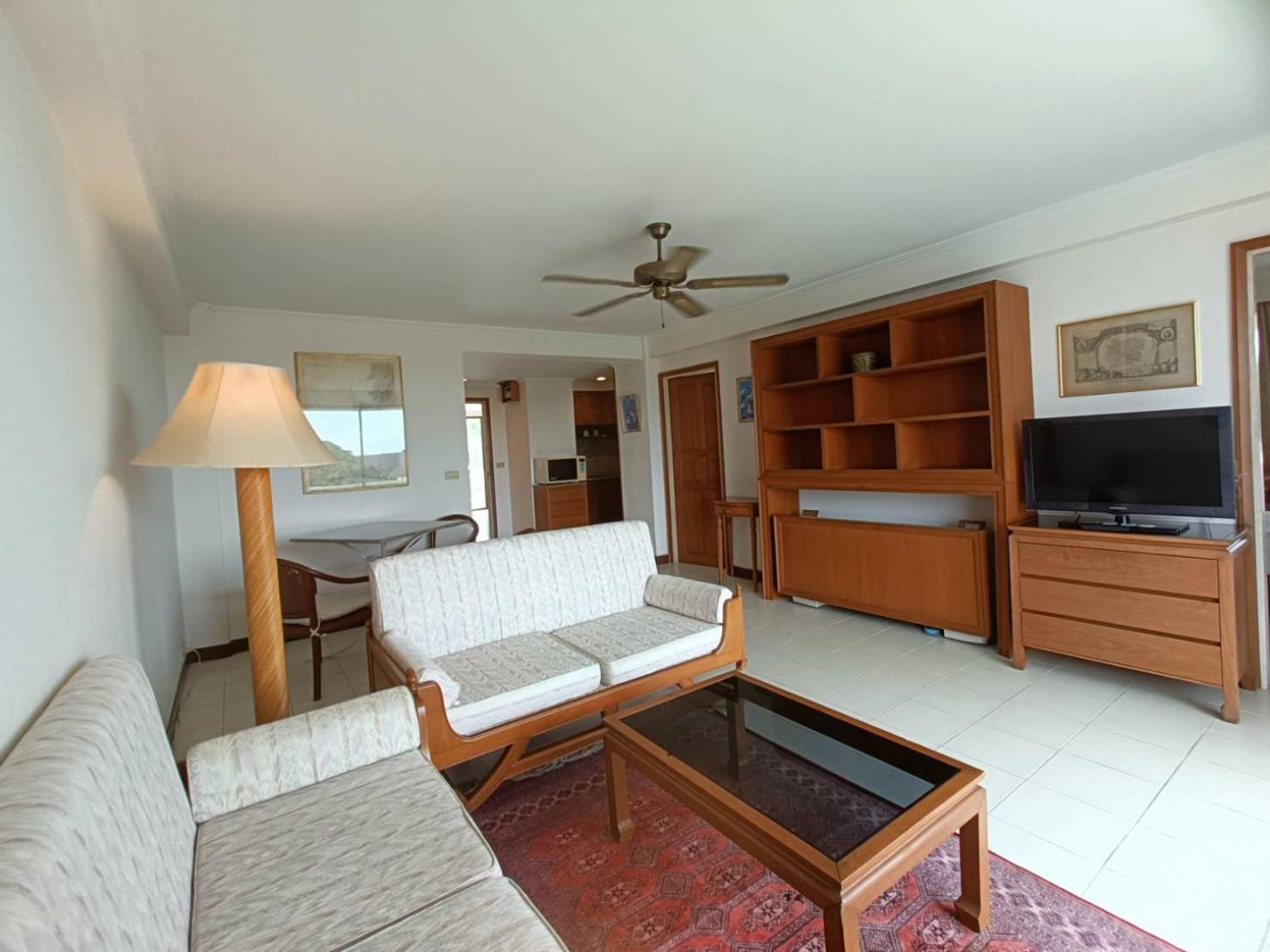 Hotel The Monaco Pattaya