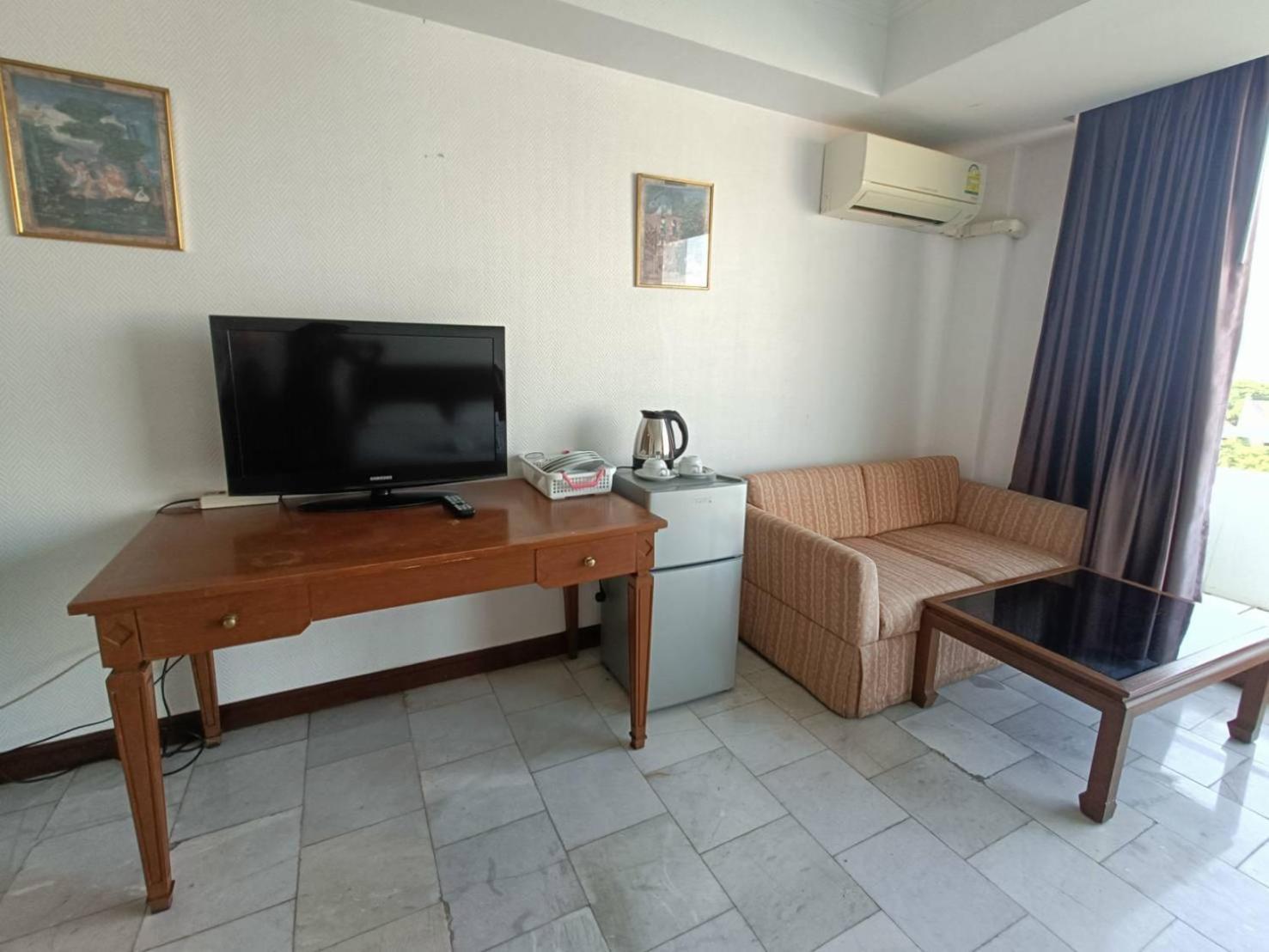 The Monaco 3* Pattaya