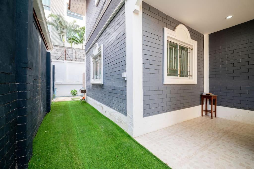 3br Pool Pattaya-walking Street-central-beach Villa