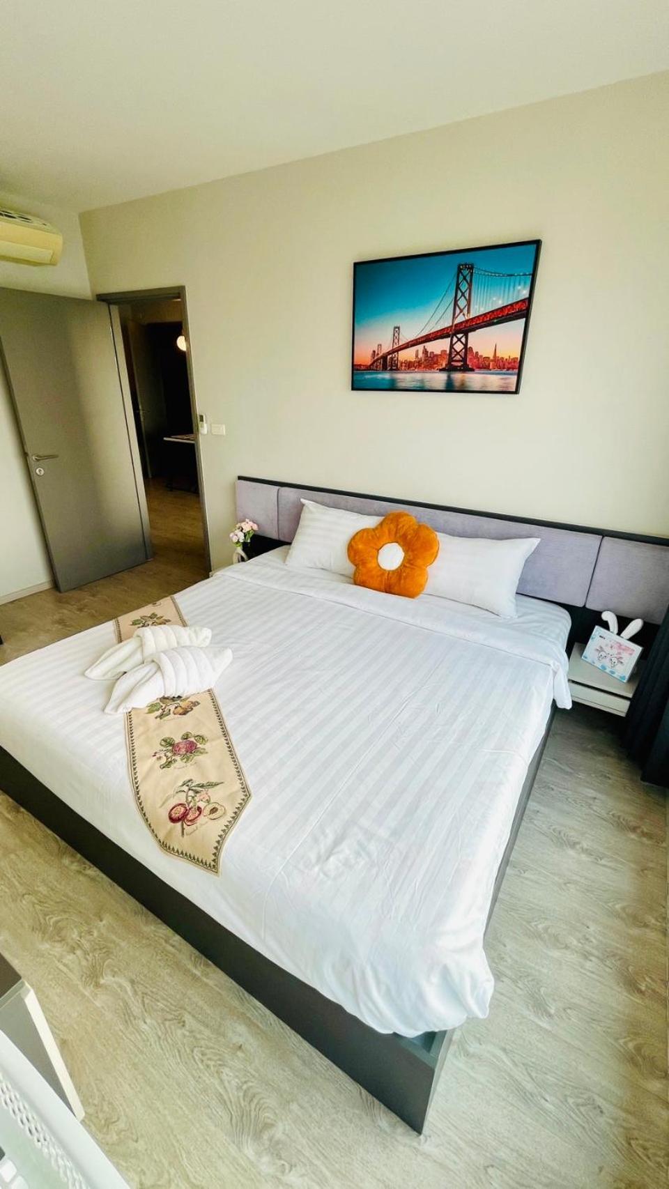 The Base 2 Bed 1 Bath By Numam * Pattaya