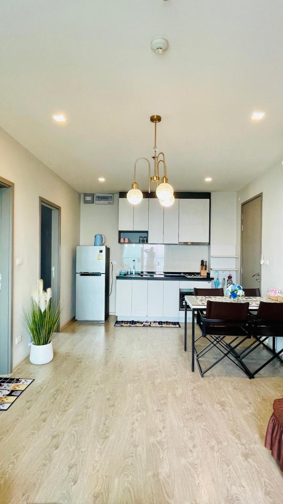 The Base 2 Bed 1 Bath By Numam *