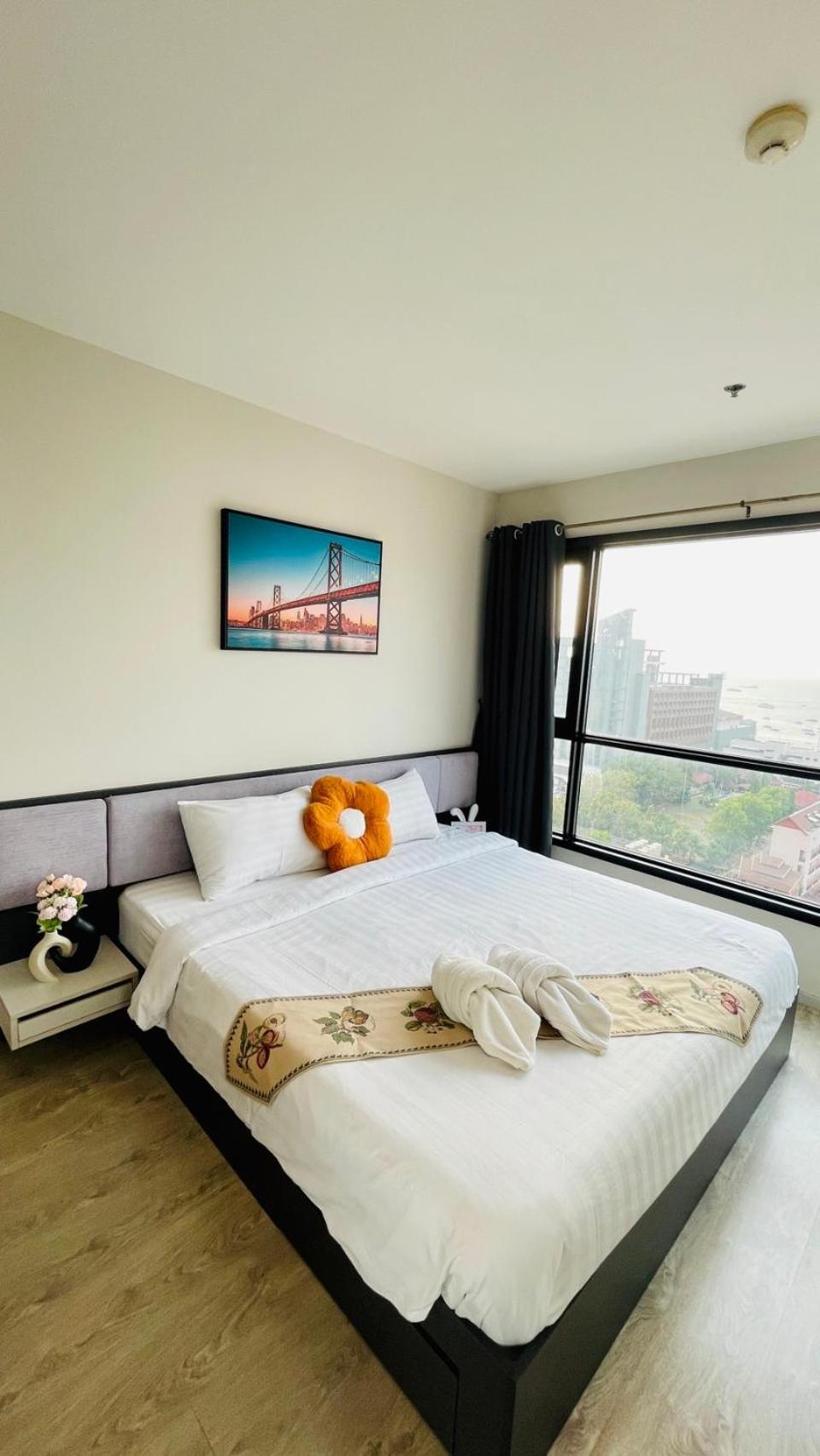 The Base 2 Bed 1 Bath By Numam * Pattaya