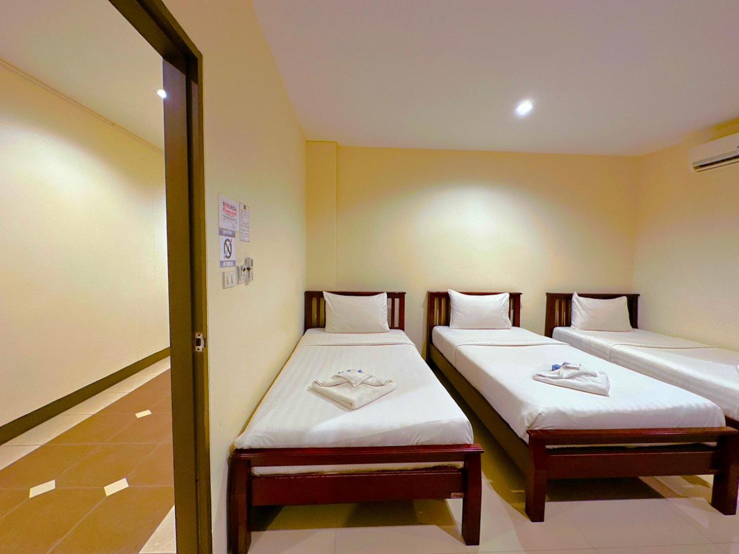 The Hideaway By Rosewood Pattaya