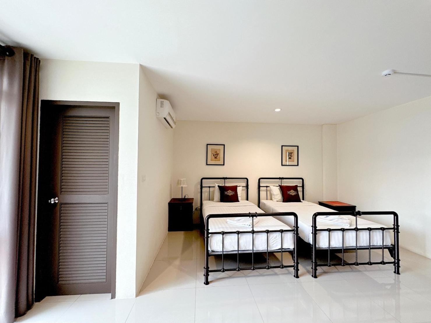 Hotel The Hideaway By Rosewood