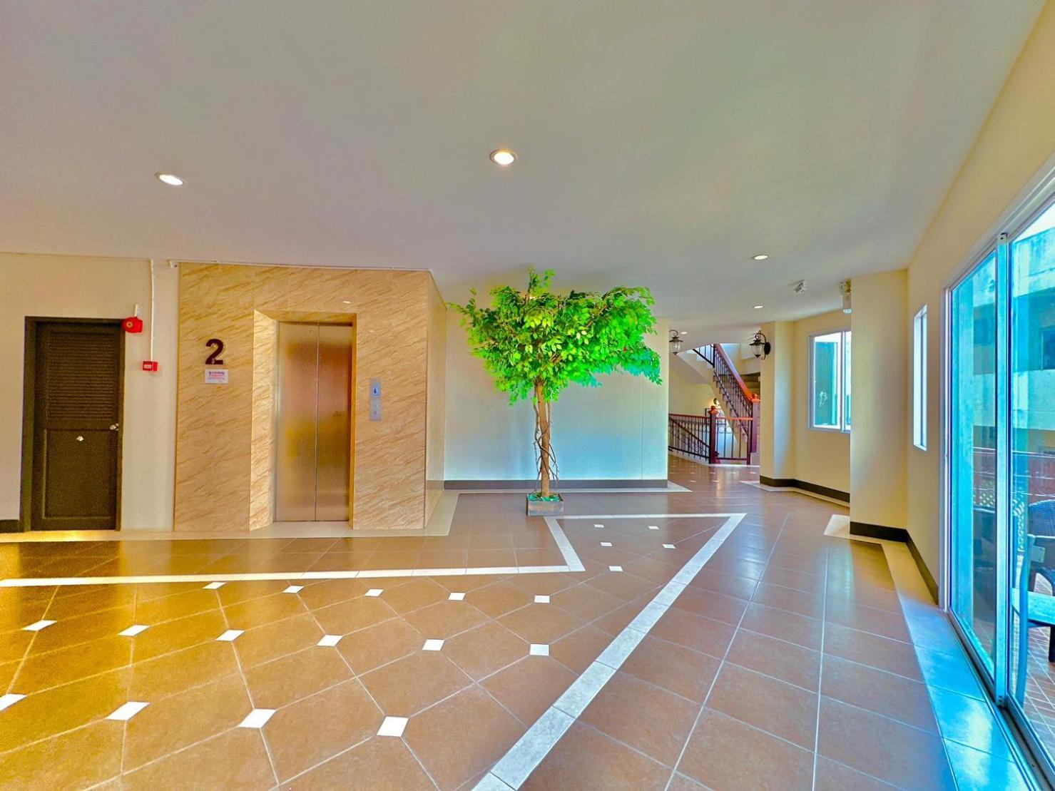 The Hideaway By Rosewood