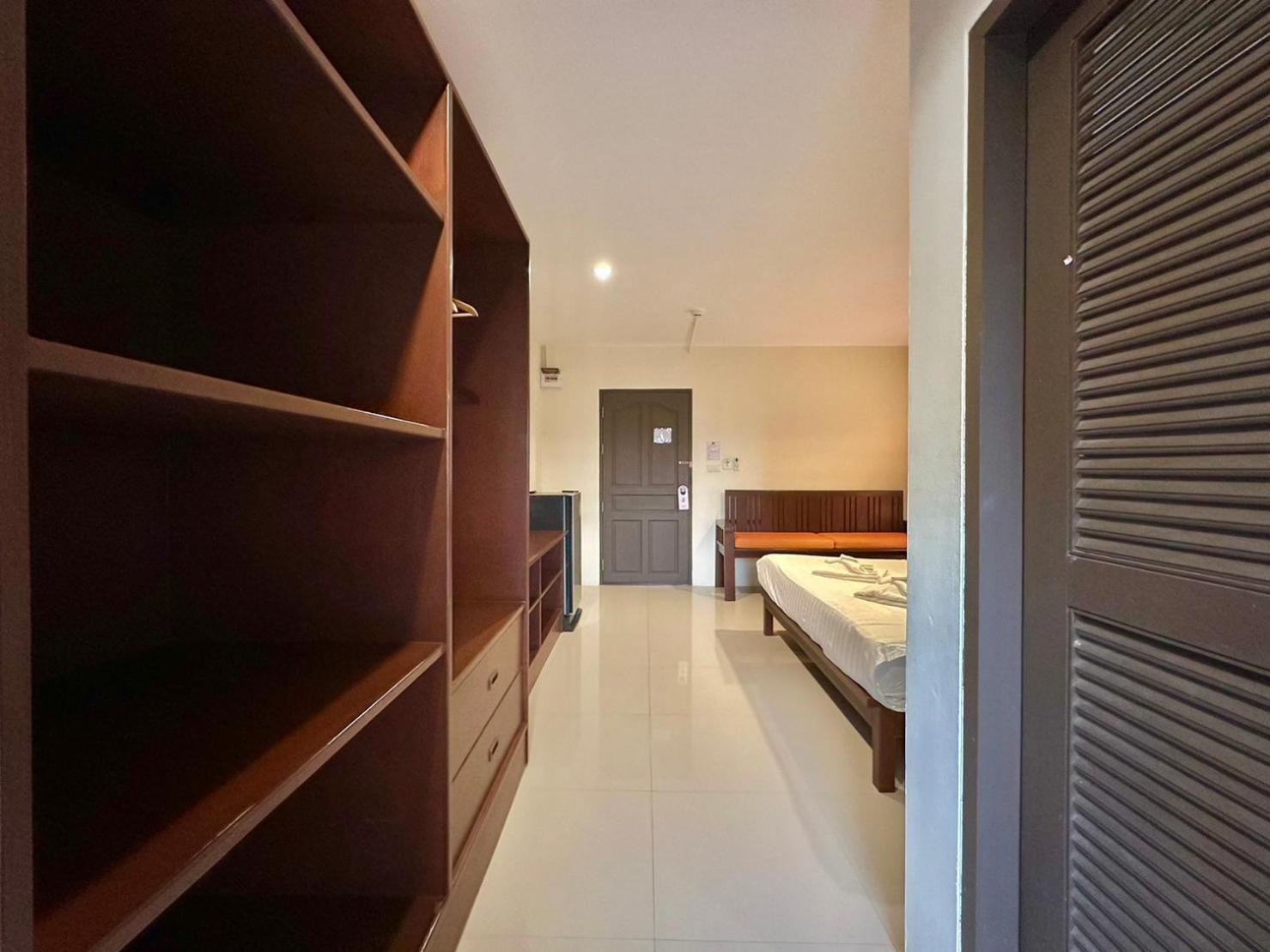 The Hideaway By Rosewood 3* Pattaya