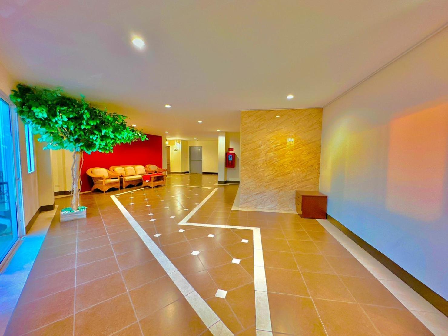 The Hideaway By Rosewood Hotel Pattaya