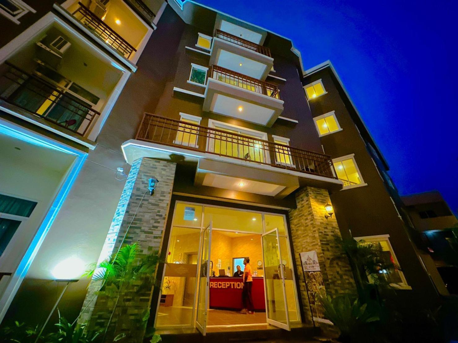 The Hideaway By Rosewood 3* Pattaya