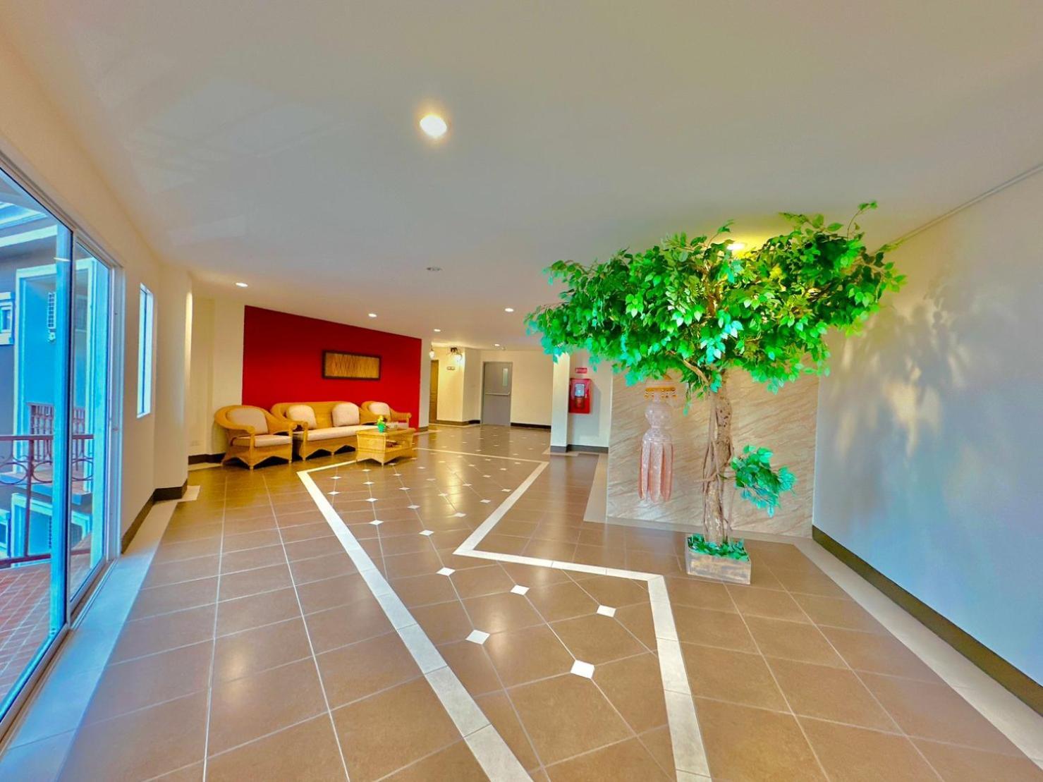 Hotel The Hideaway By Rosewood 3*