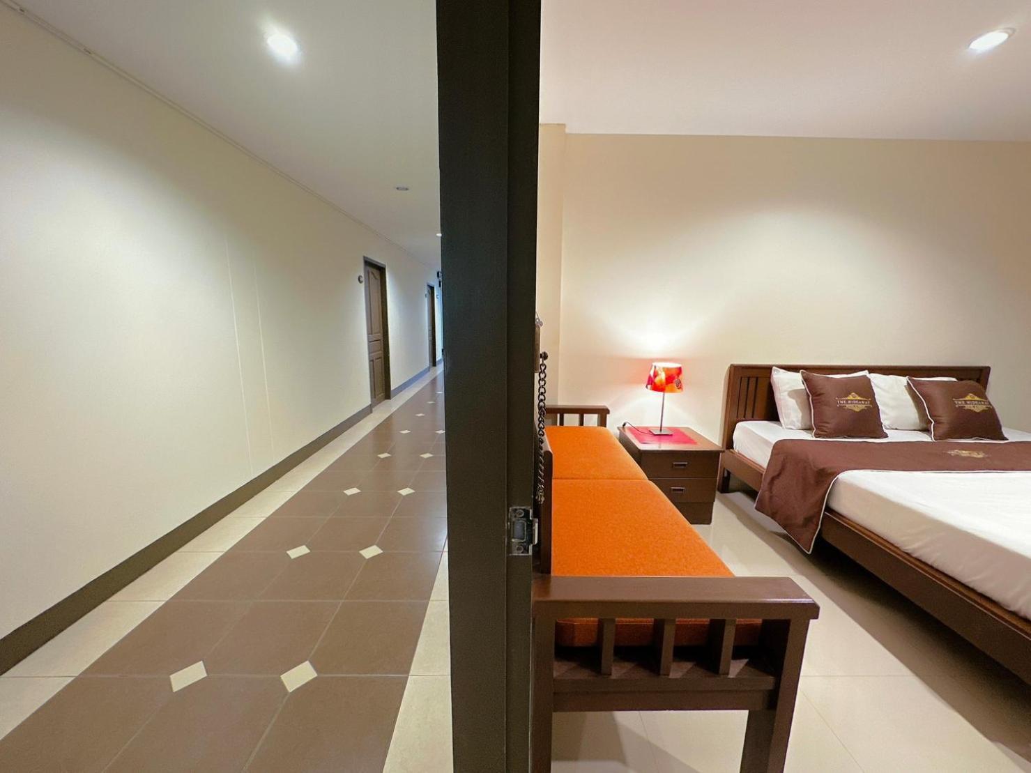 The Hideaway By Rosewood Hotel 3*