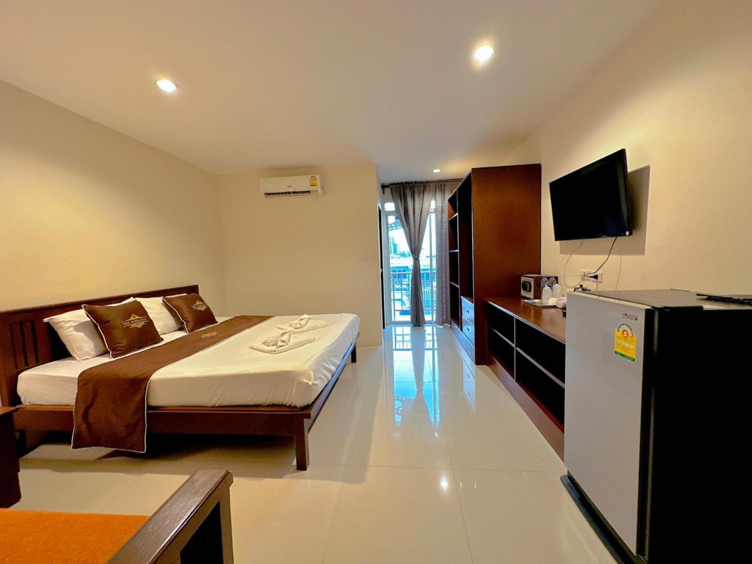 Hotel The Hideaway By Rosewood