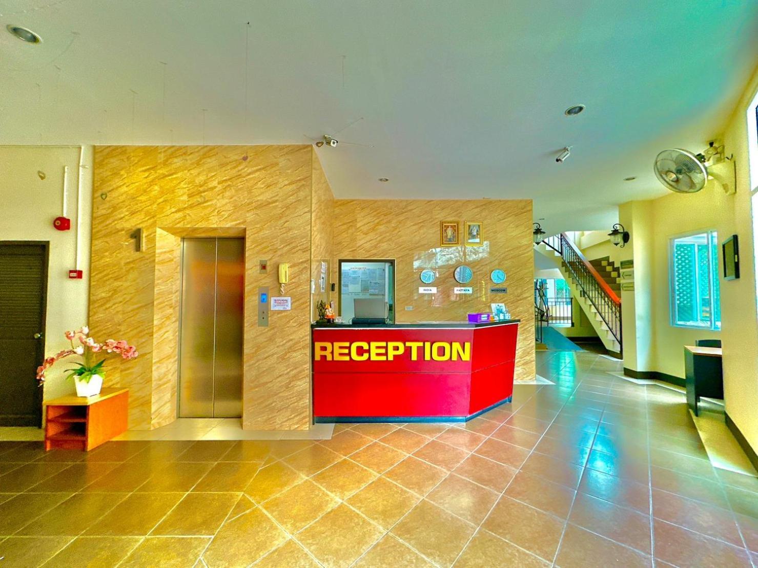 Hotel The Hideaway By Rosewood