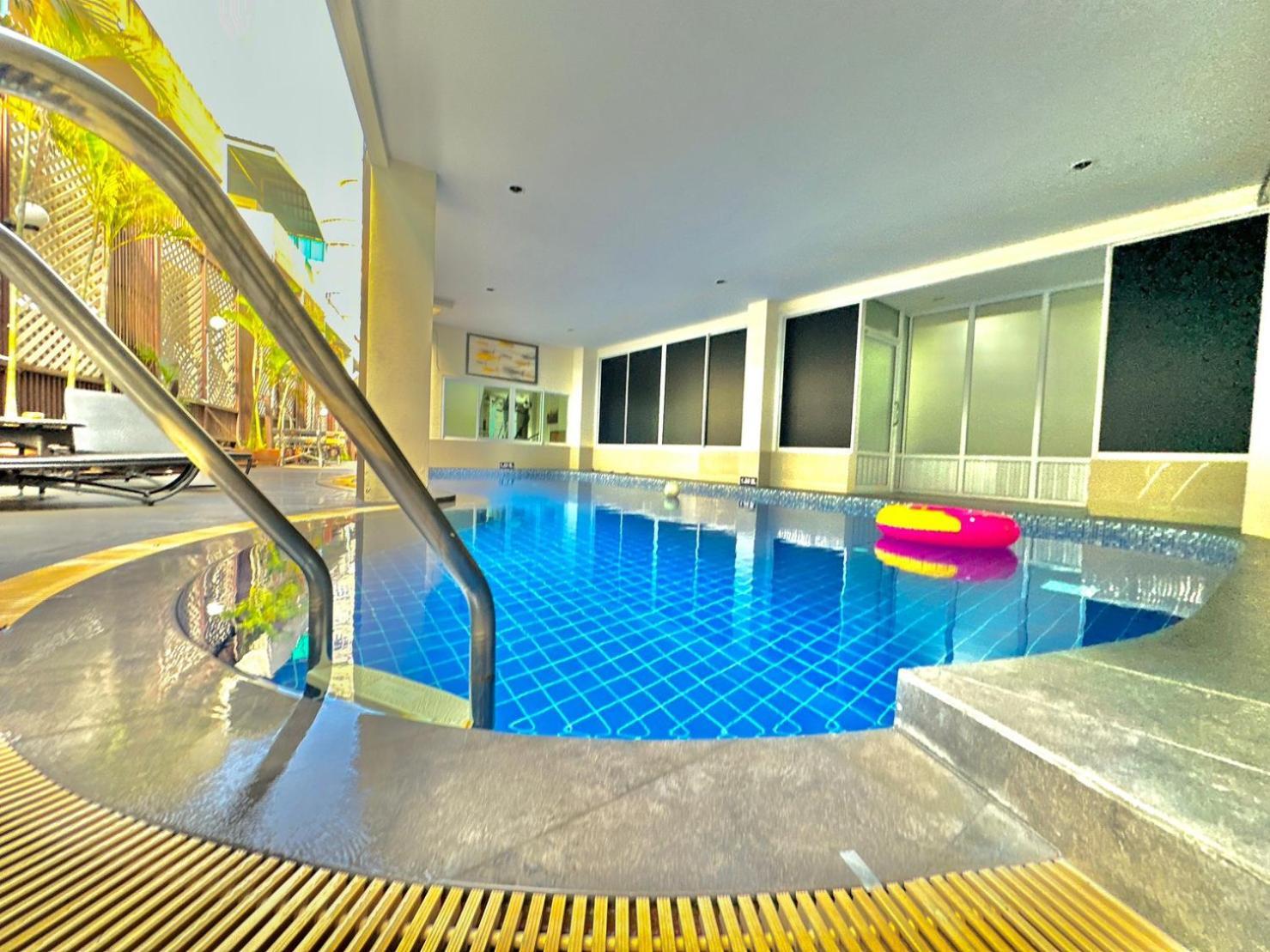 The Hideaway By Rosewood Hotel 3*