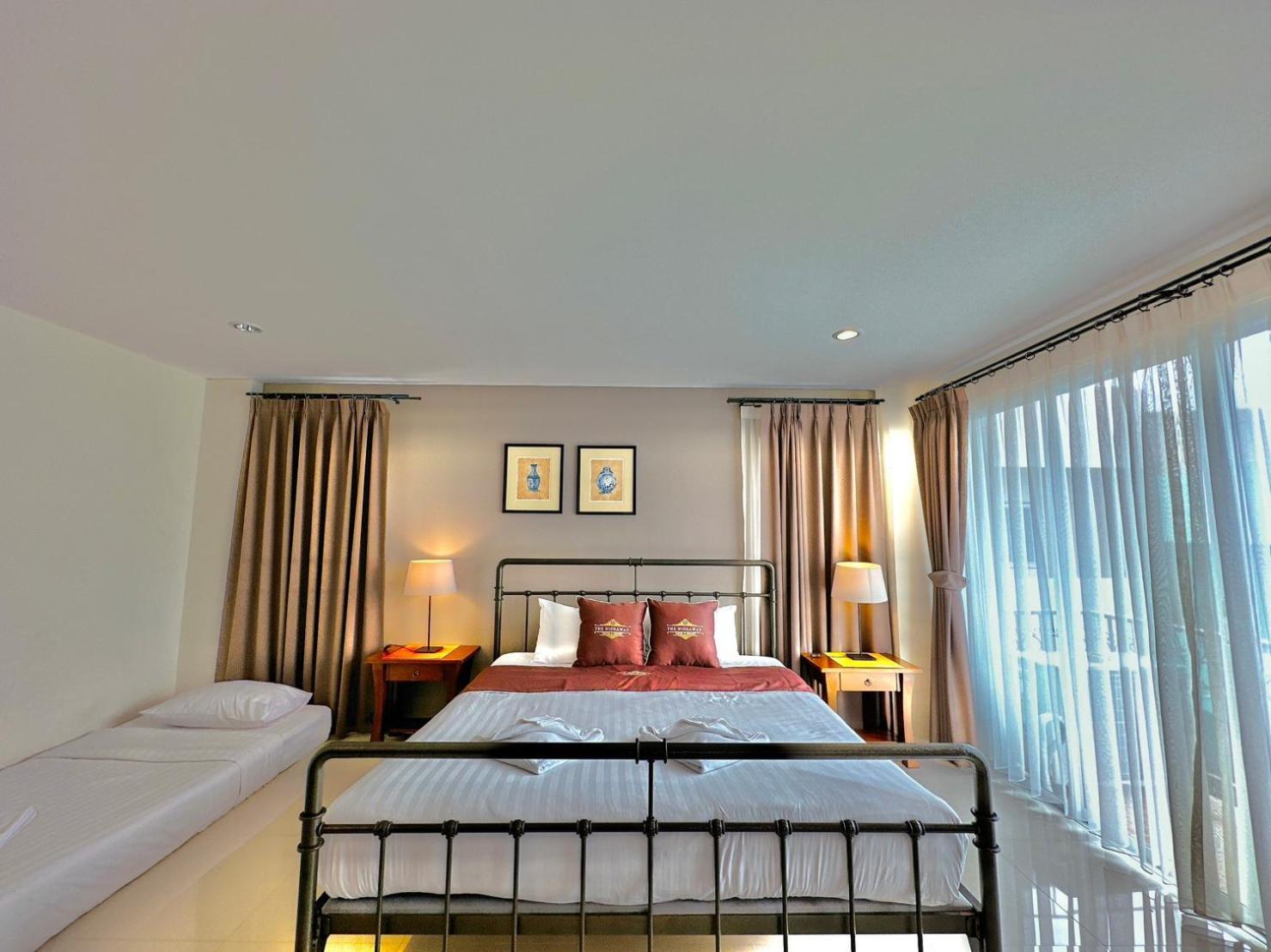 The Hideaway By Rosewood Pattaya