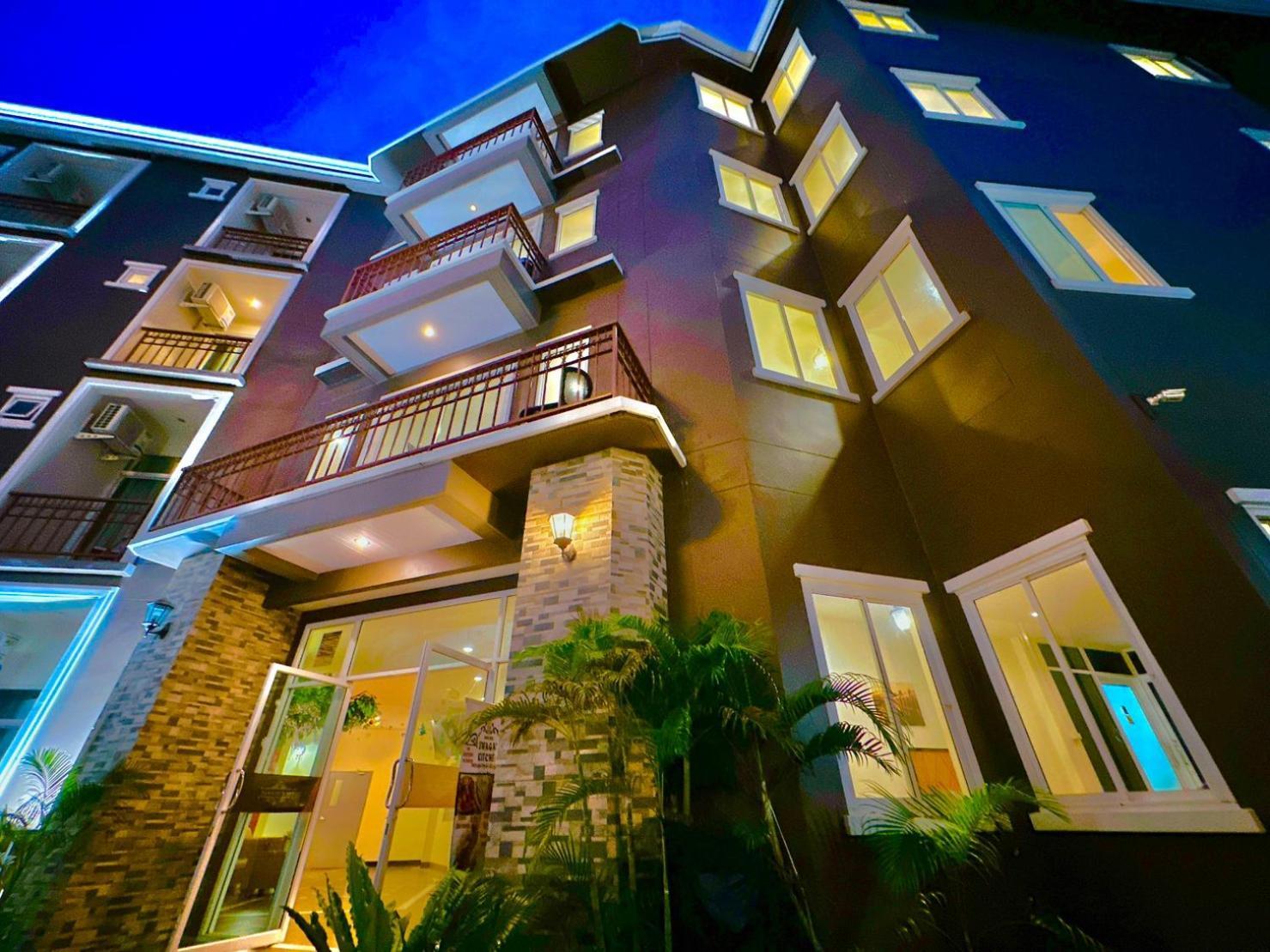 Hotel The Hideaway By Rosewood Pattaya