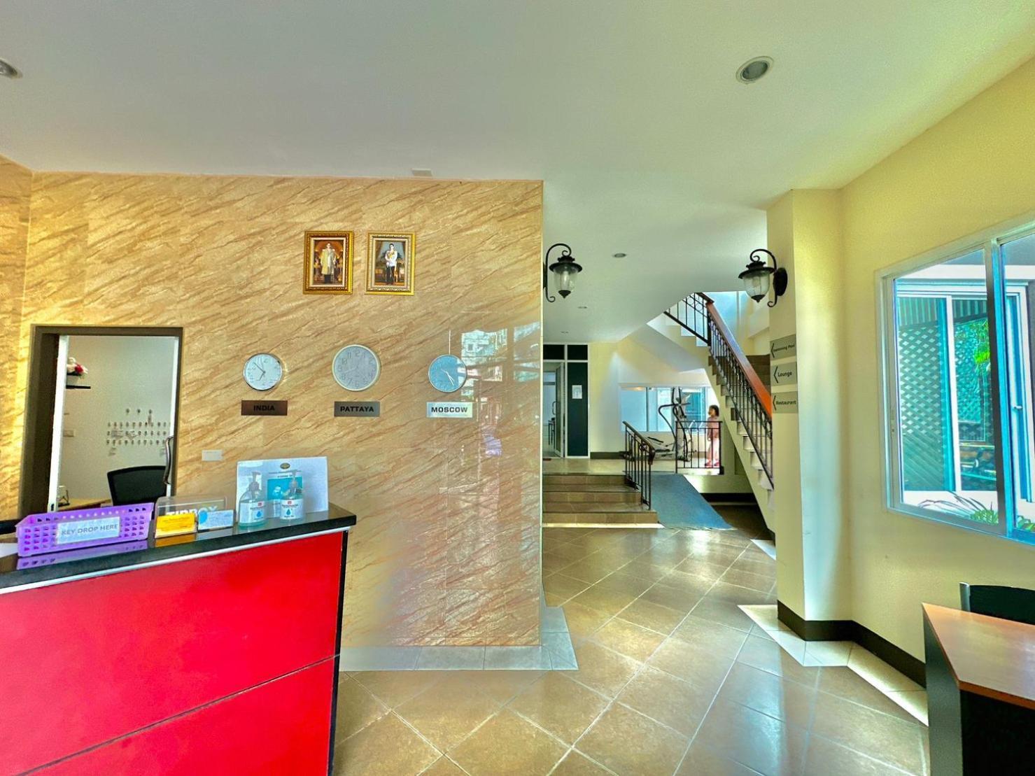 The Hideaway By Rosewood 3*