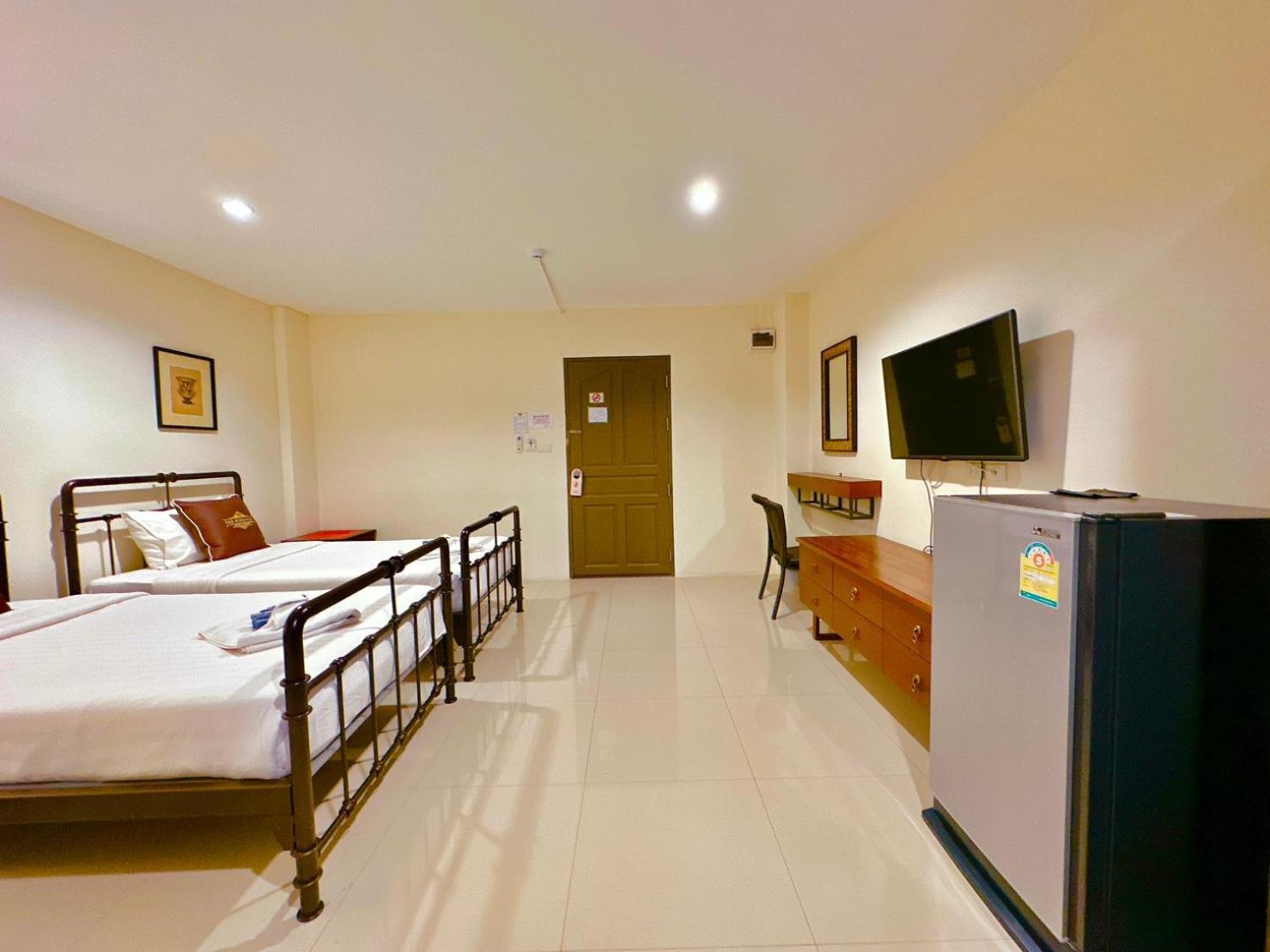 Hotel The Hideaway By Rosewood Pattaya