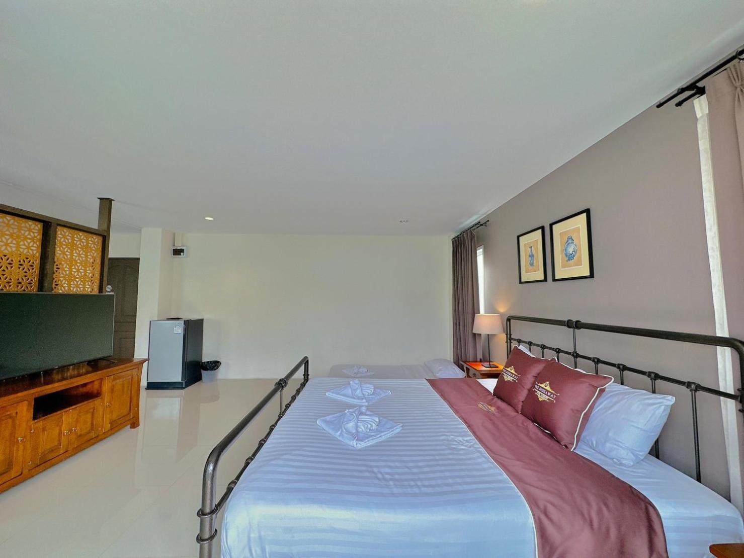 The Hideaway By Rosewood 3* Pattaya
