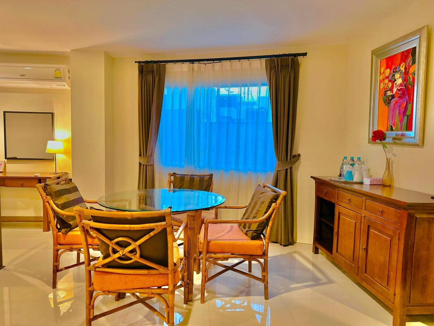 Hotel The Hideaway By Rosewood 3*