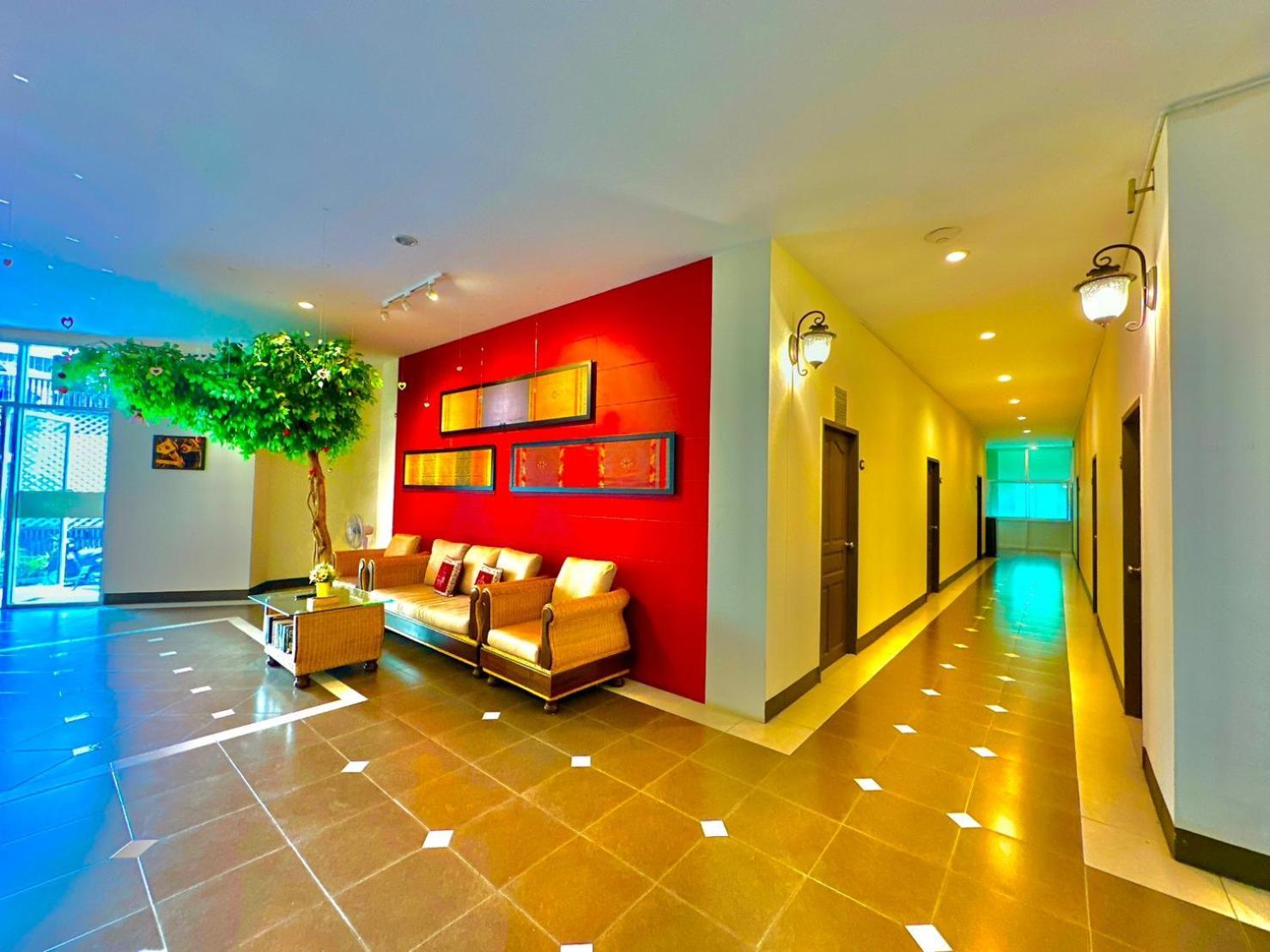 The Hideaway By Rosewood
