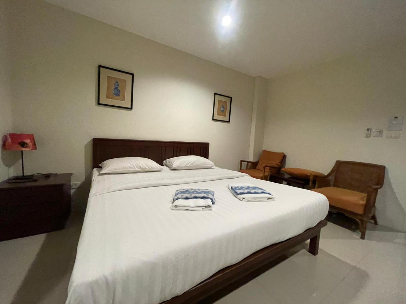 The Hideaway By Rosewood Hotel Pattaya
