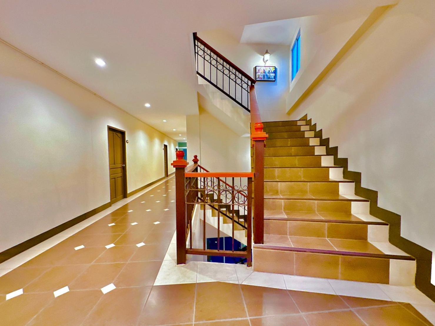 Hotel The Hideaway By Rosewood 3*