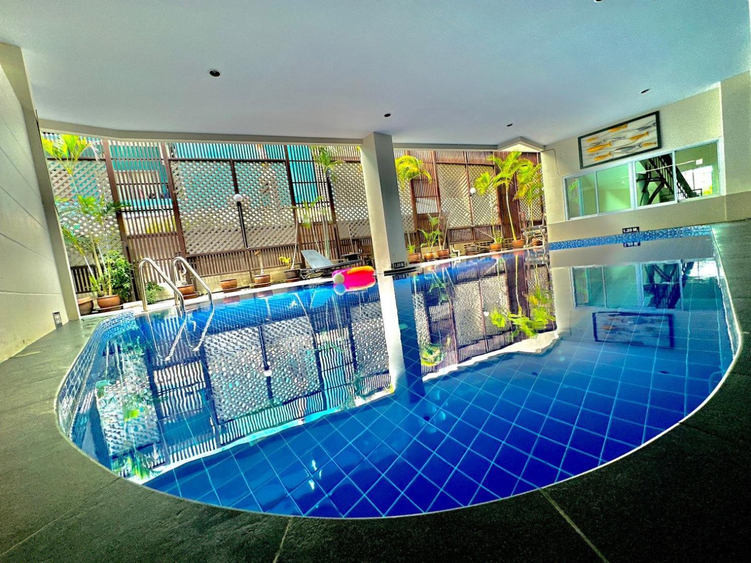 The Hideaway By Rosewood Hotel Pattaya