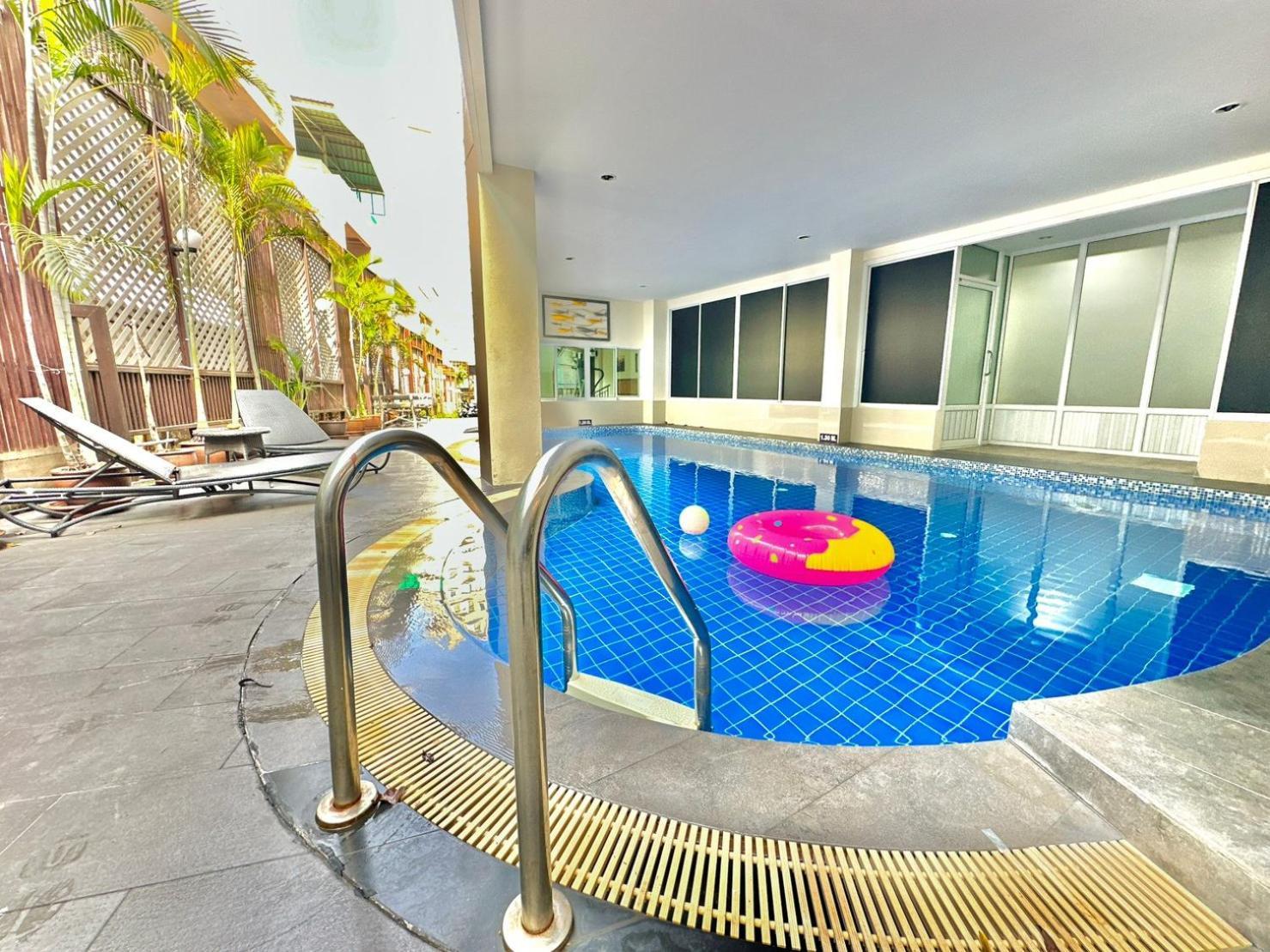The Hideaway By Rosewood Pattaya