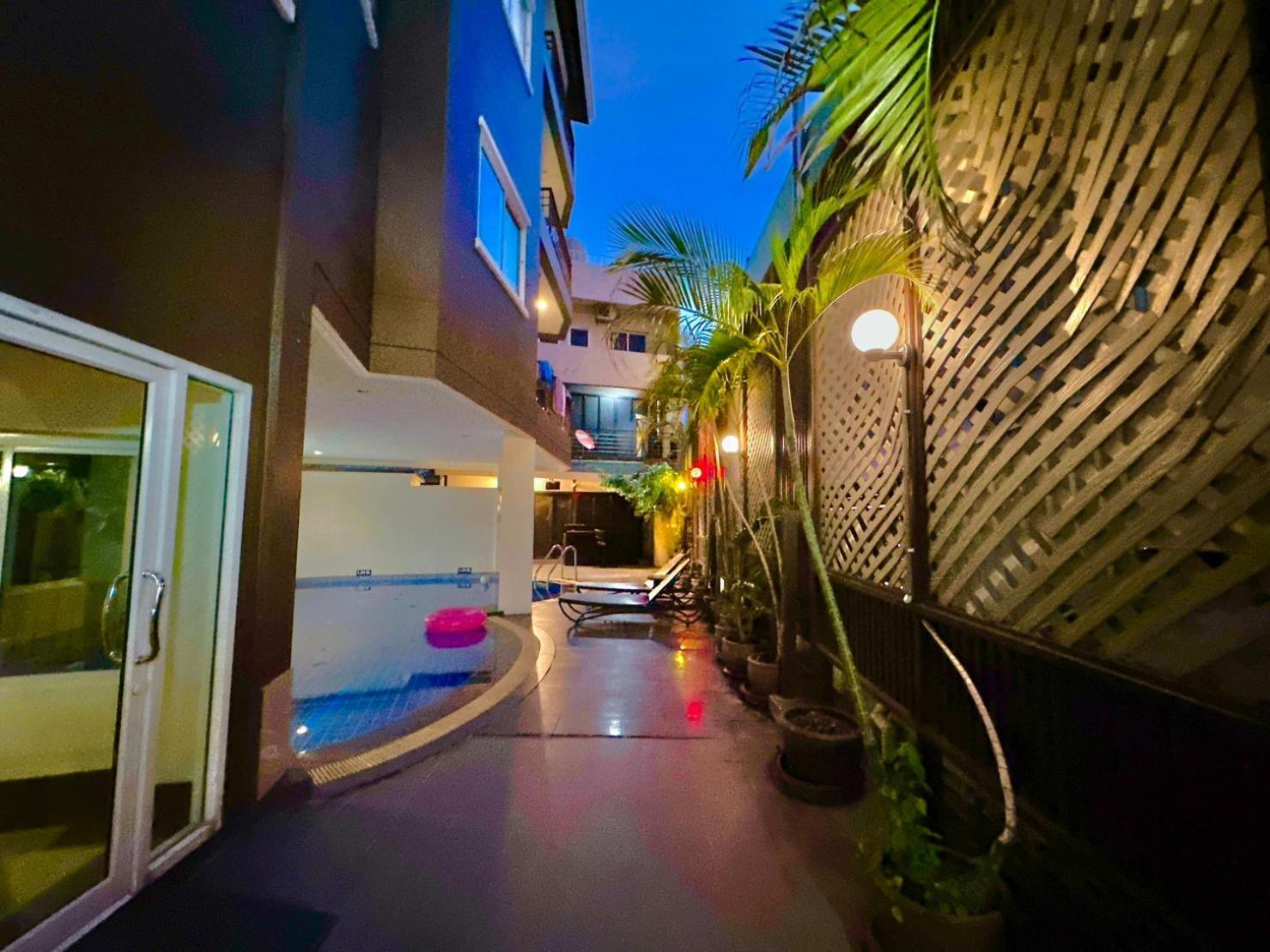Hotel The Hideaway By Rosewood 3*