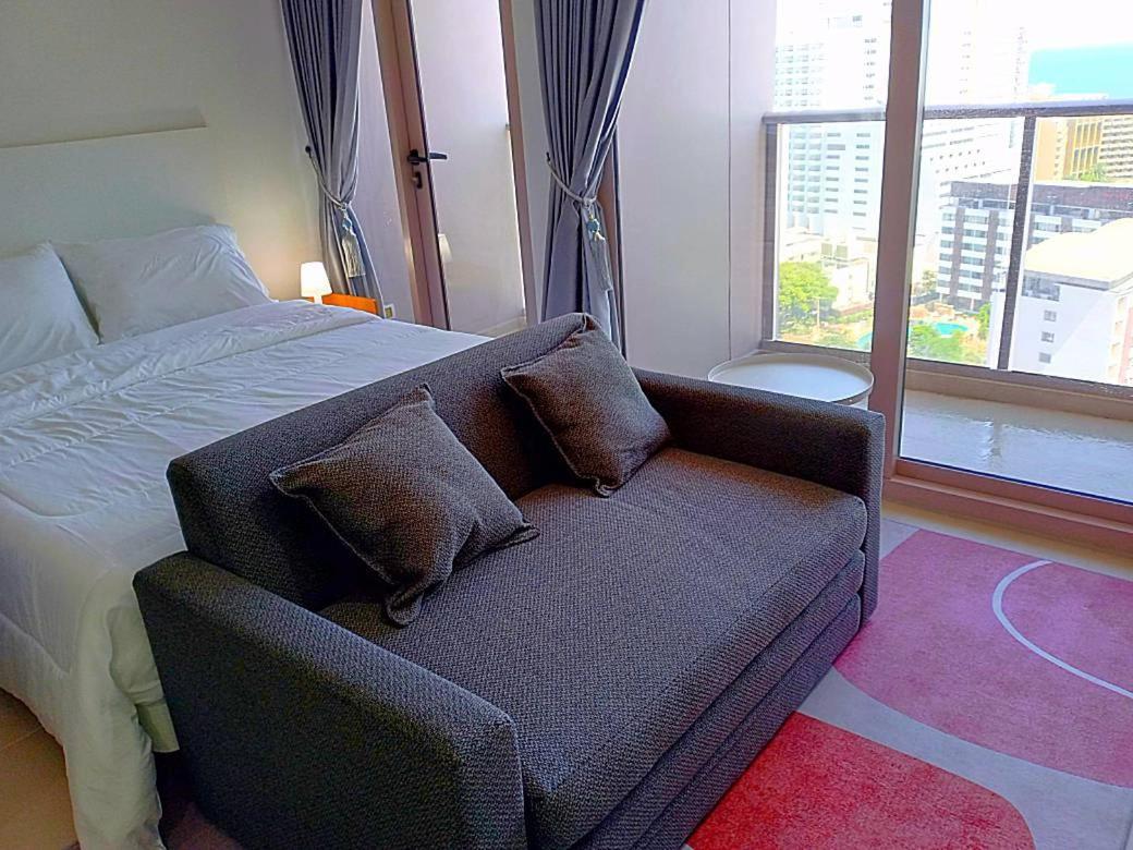 Southpoint Guestroom Apartment Pattaya