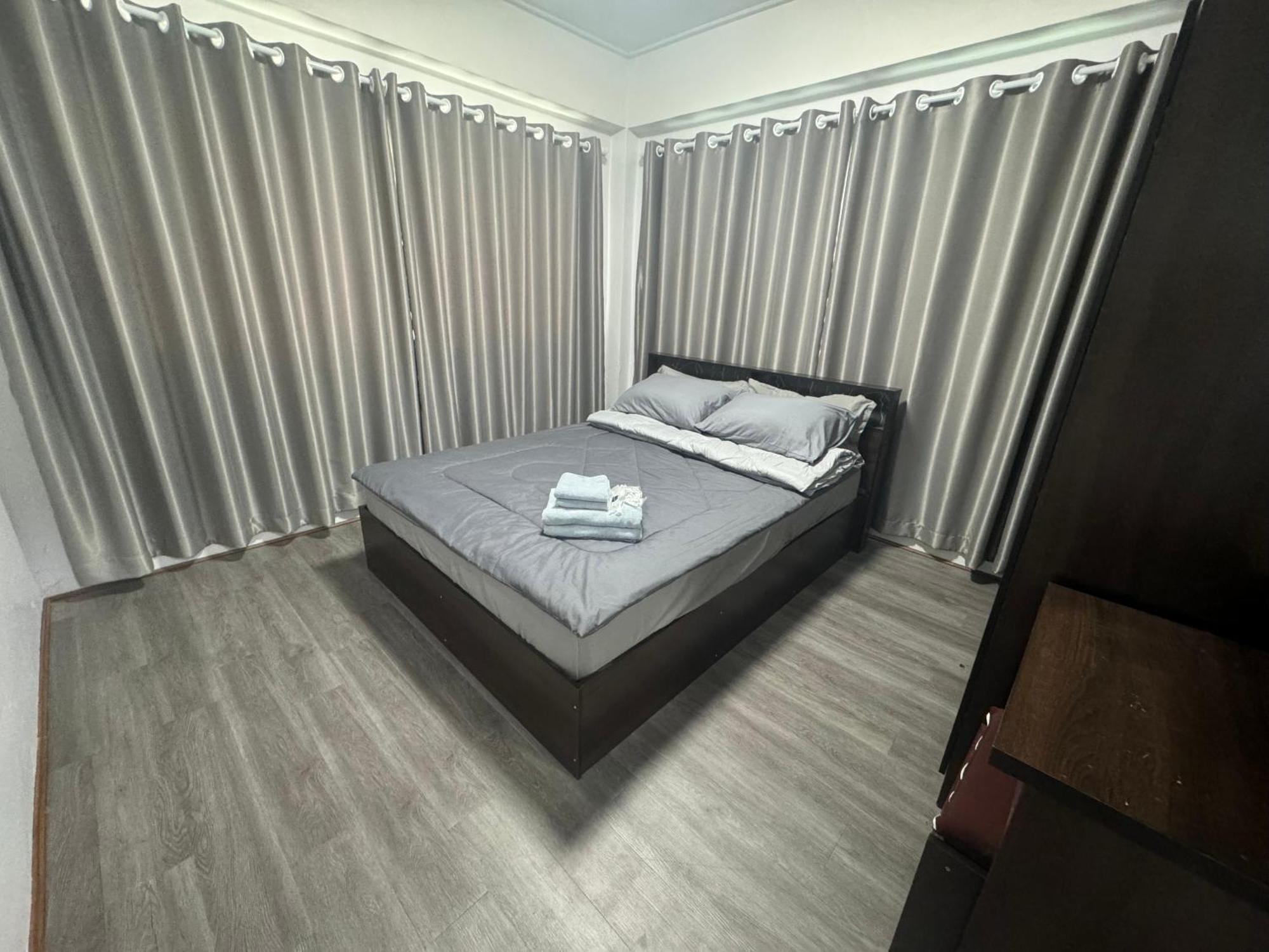 Na Kluea Villa Pattaya