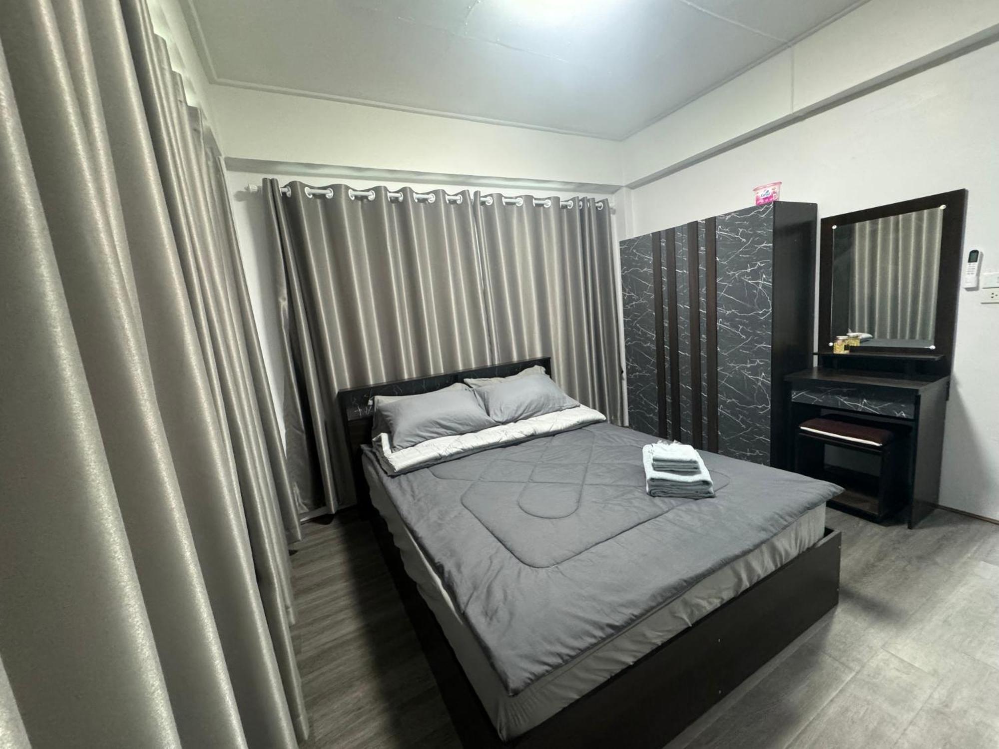 Pousada Na Kluea Pattaya