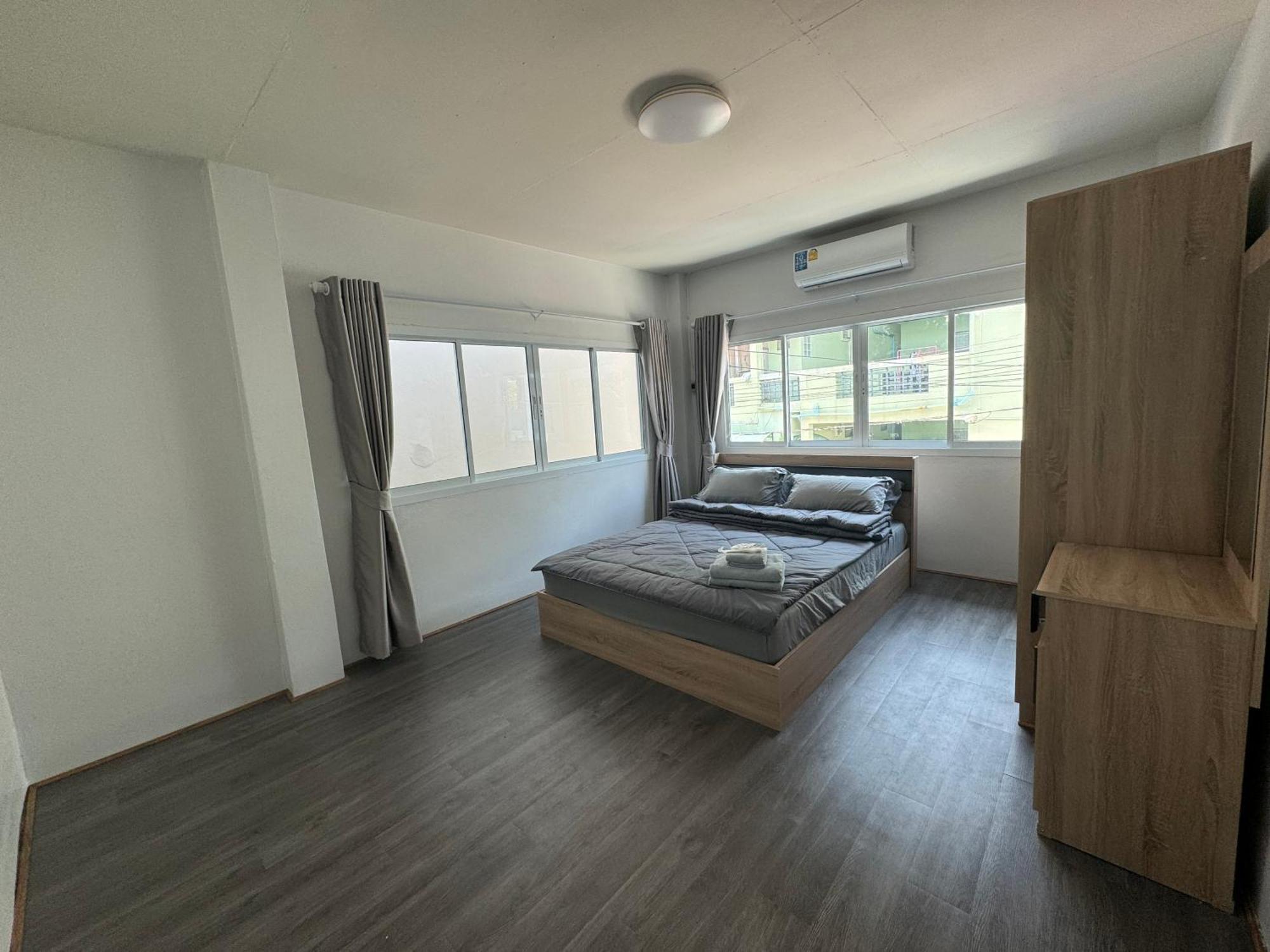 Na Kluea Villa Pattaya