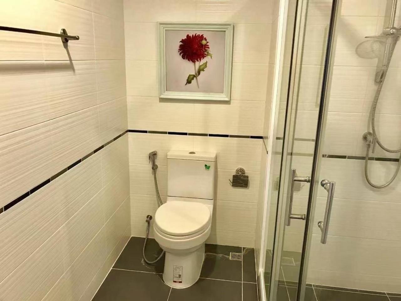 Centric Sea 中心海网红公寓 Apartment Pattaya