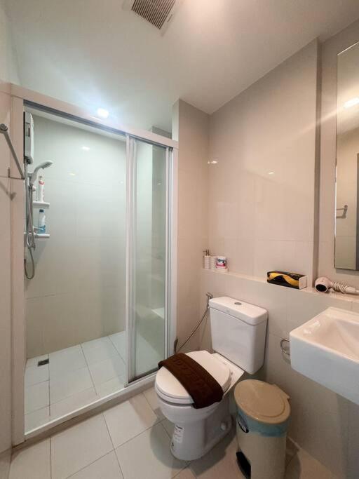 The Base 801b. Apartment