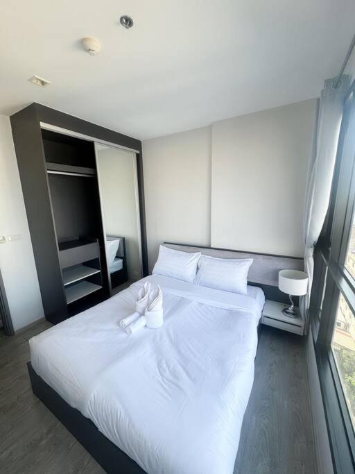 The Base 801b. * Pattaya