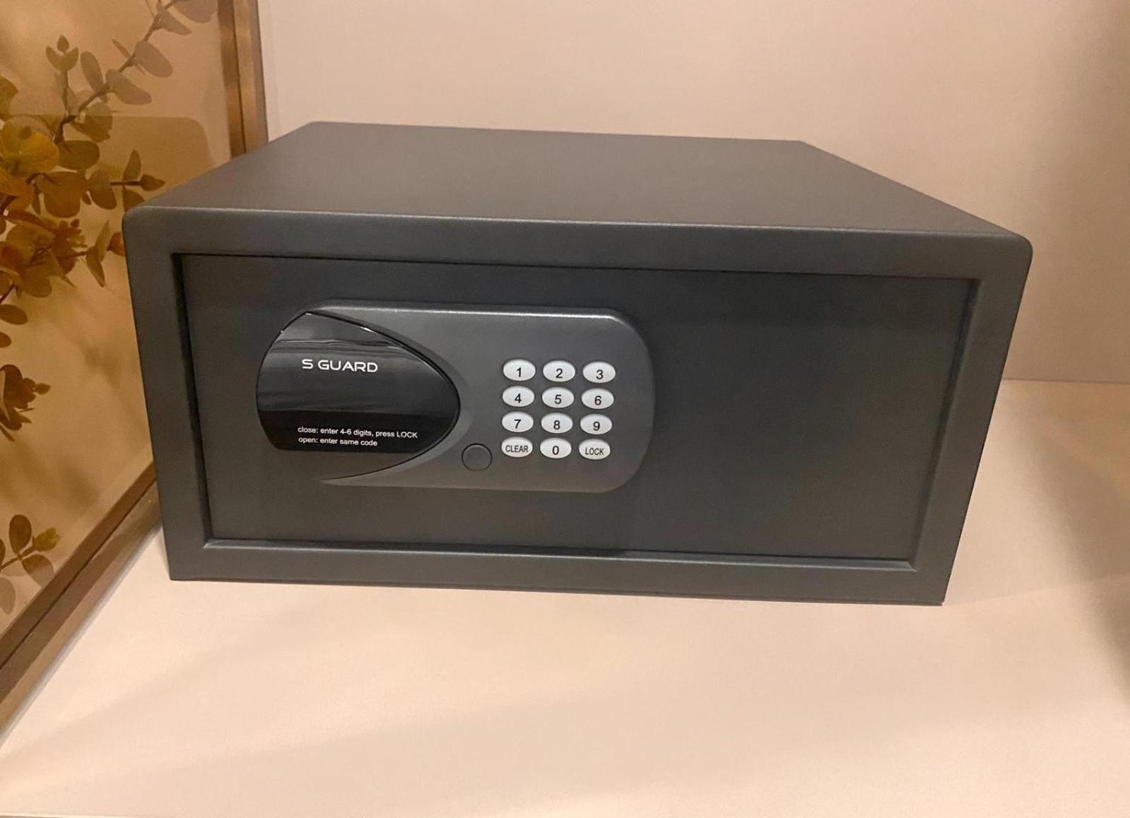 Edge Super * Pattaya