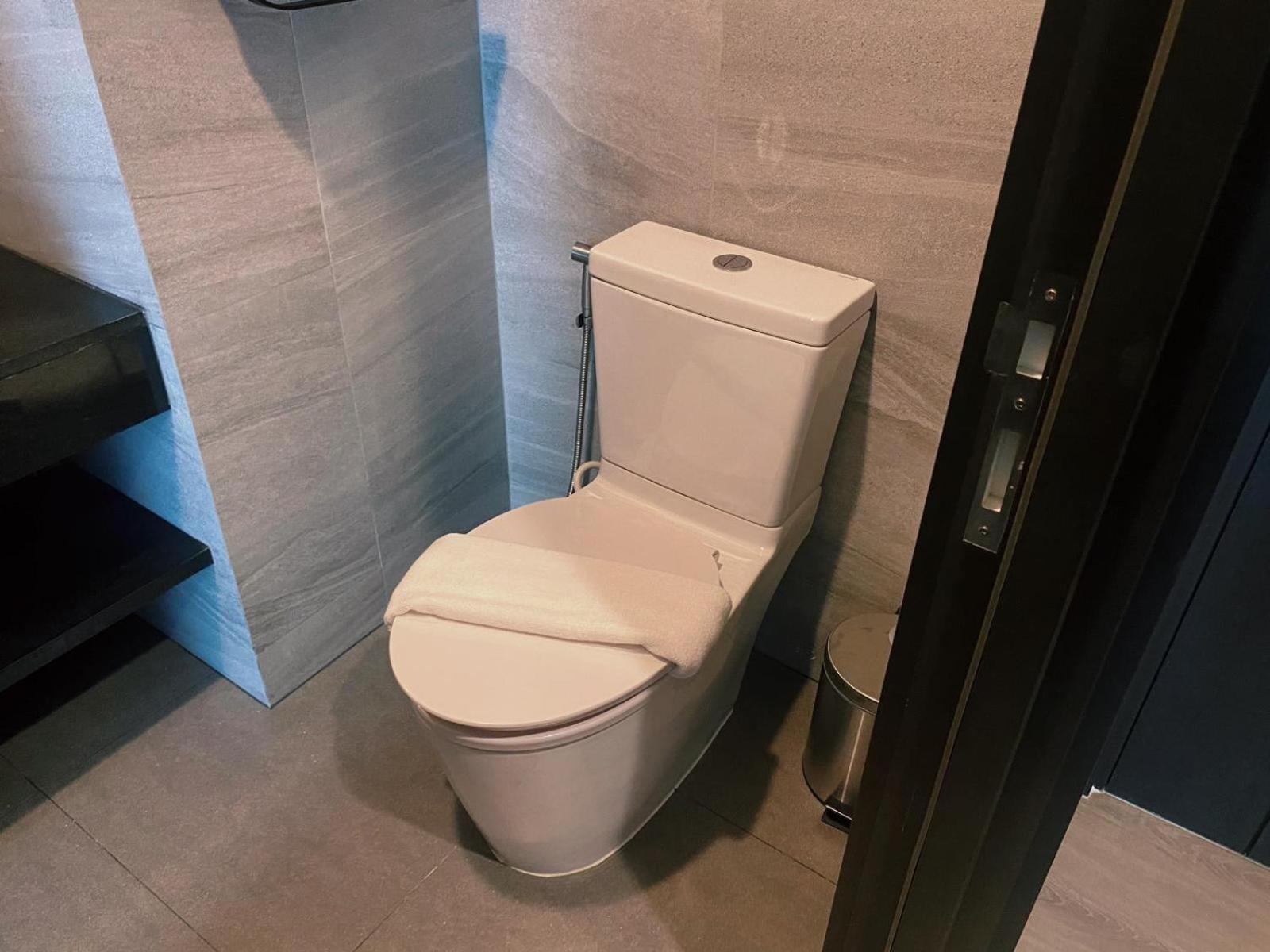 Apartment Edge Super Pattaya