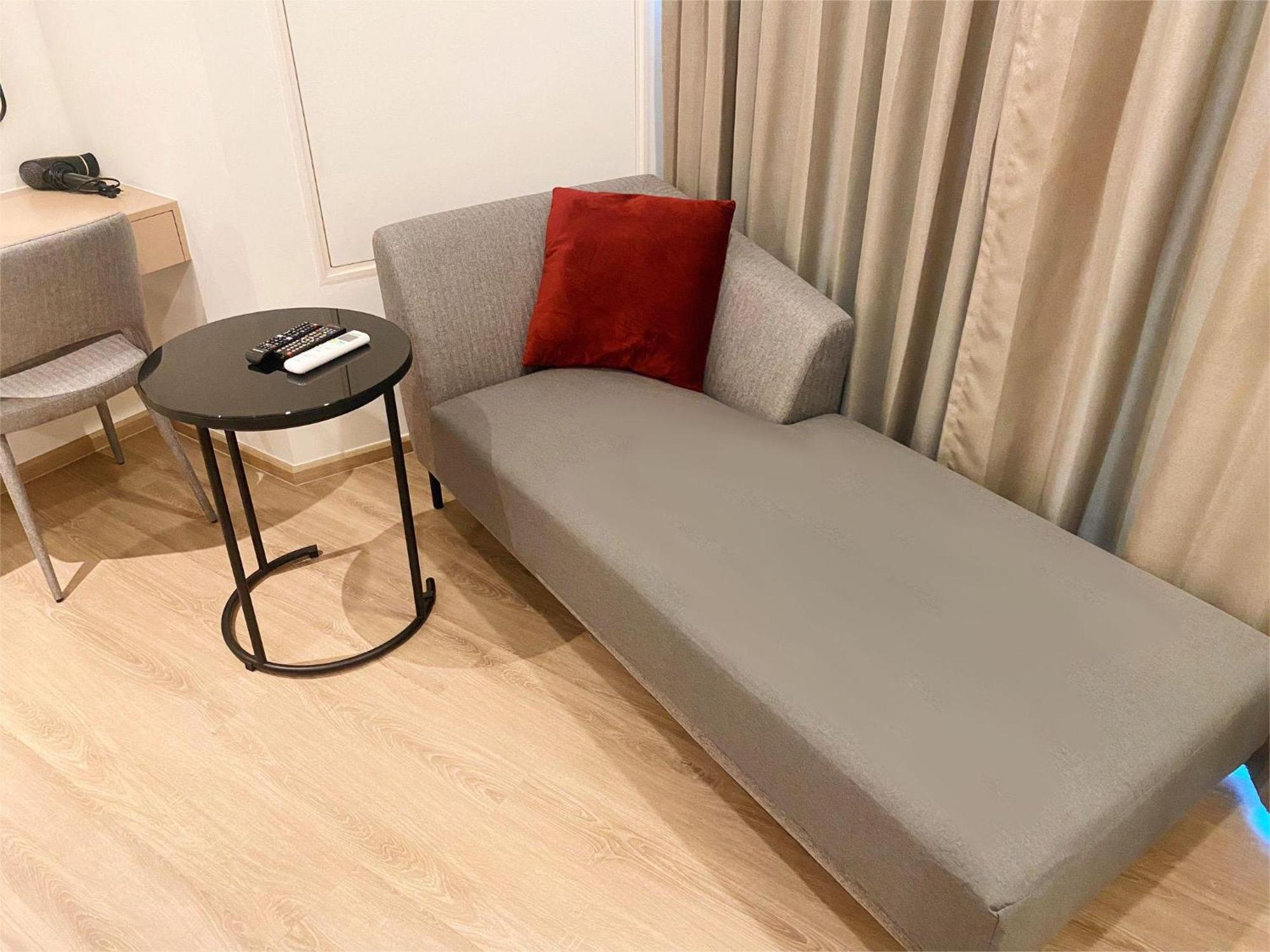 Apartment Edge Super Pattaya