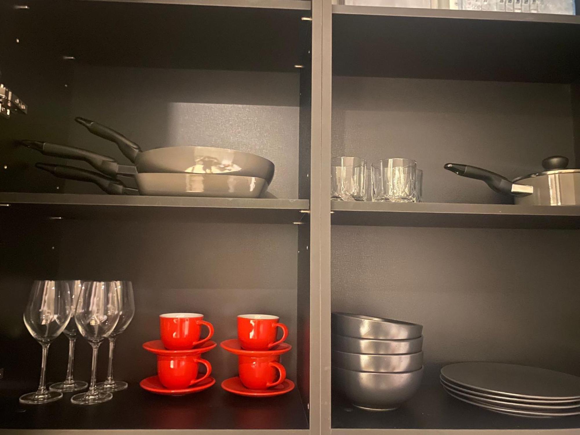 Edge Super Apartment