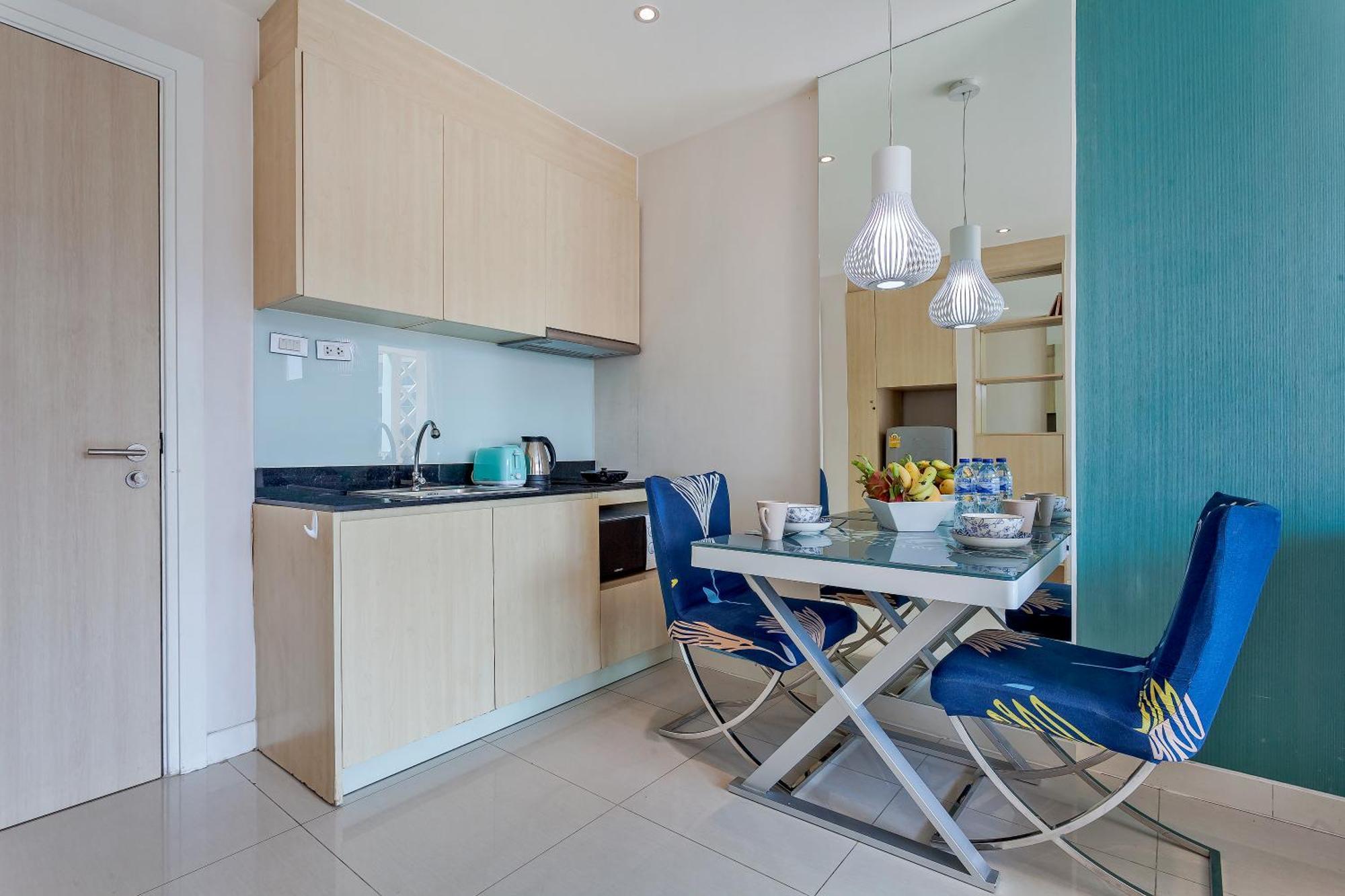 Grande Carribean L Family L L Luxury Views & Comfort Apartment *