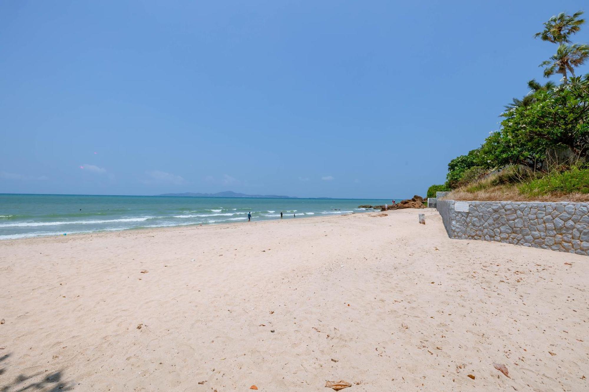 Majestic 1bedroom Poolvilla28,beach Gate Villa Pattaya