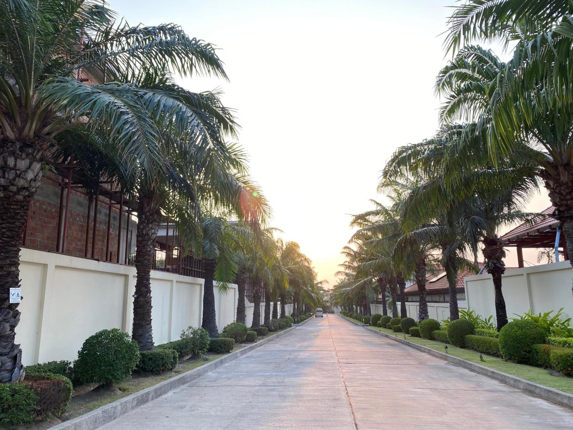 Mejestic Garden * Pattaya