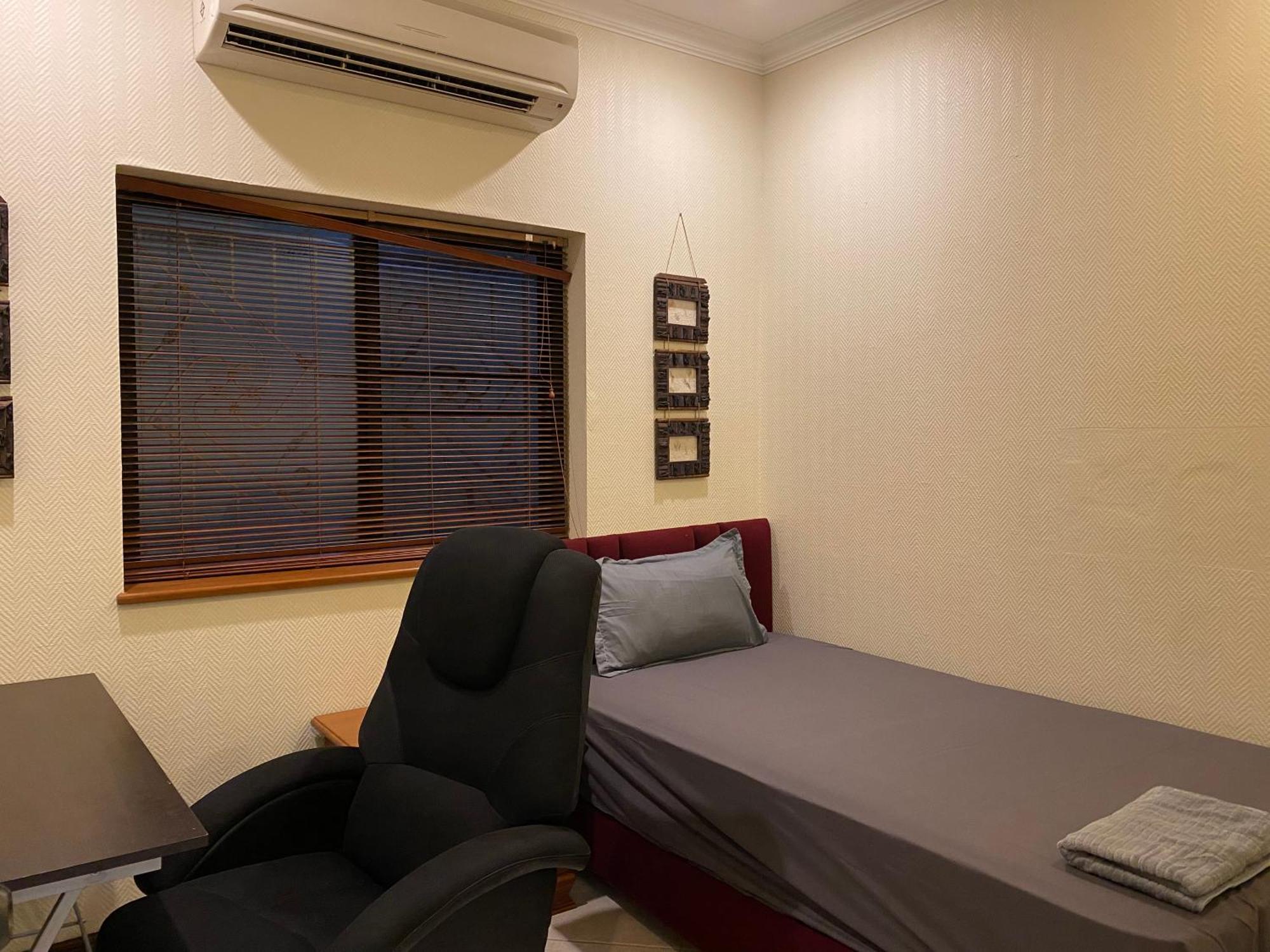 Mejestic Garden Villa Pattaya