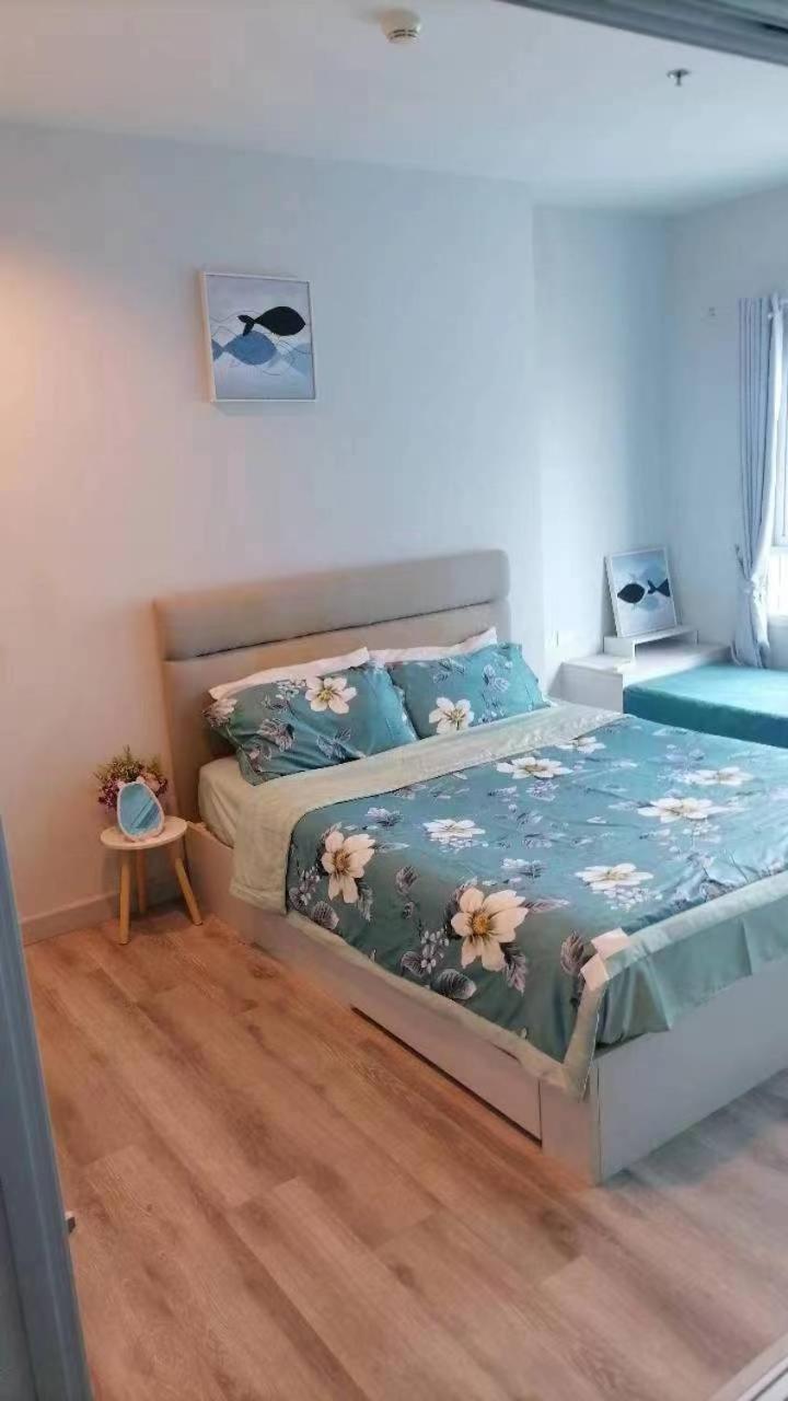 中心海网红公寓 Apartment Pattaya