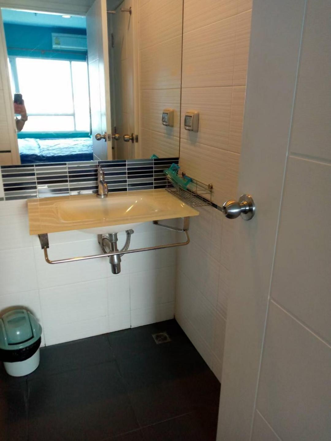 中心海网红公寓 Apartment Pattaya