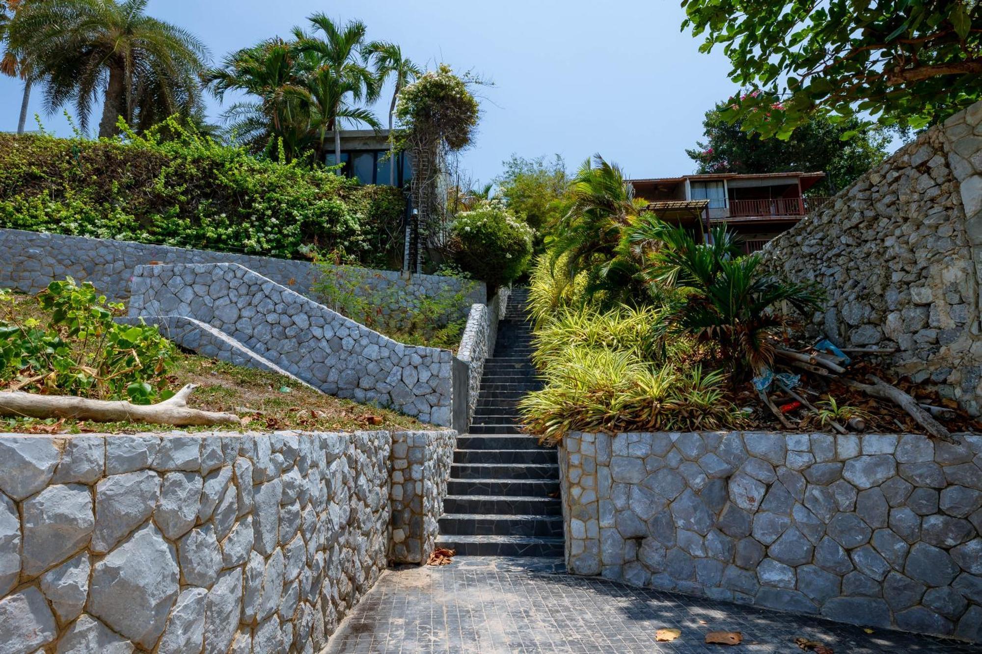 Majestic 1bedroom Poolvilla28,beach Gate *