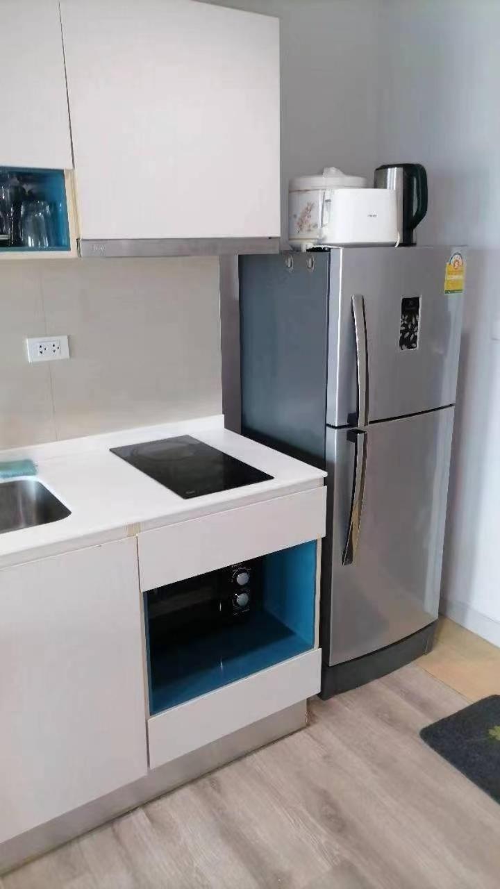 中心海网红公寓 Apartment Pattaya