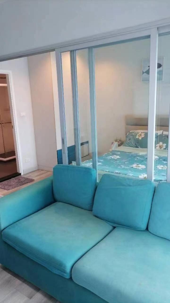 中心海网红公寓 Pattaya
