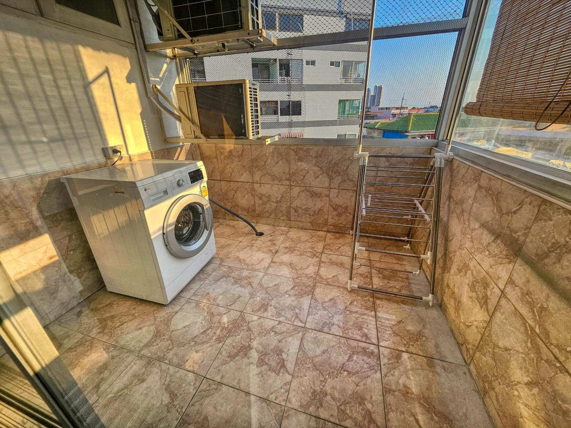 Apartment Hagone-condotel